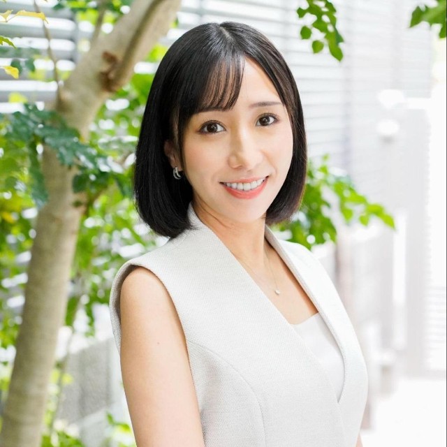 ファイナンシャルプランナーの岡ゆきこさん