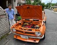 「素直な乗り味が楽しい」