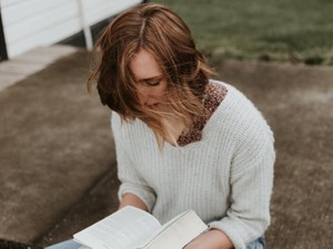 考え過ぎる私に「没頭」を教えてくれた、同じく考え過ぎる人の本