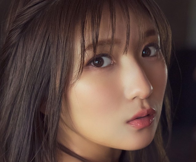 三田悠貴（提供：週刊SPA!編集部　撮影：唐木貴央　ヘアメイク：新井祐美子　スタイリング：八杉直美）