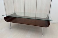 無料で譲渡したテーブル／JUKI.Hさん（@juki.h28）提供