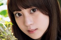 中川心（撮影／武田敏将 ヘアメイク／ｍａｈｉｒｏ スタイリング／毛塚由恵）