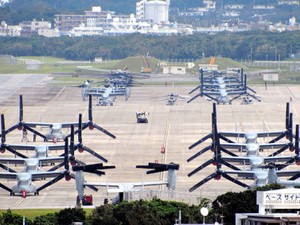 バイデン政権下で初の「思いやり予算」の日米交渉　米国にある二つの思惑