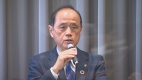 岡山市／大森雅夫　市長