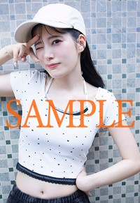 CHICちぇみーステッカー