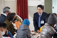 ©︎映画「心の傷を癒すということ」製作委員会
