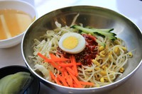 チョルミョン8500 ウォン。
