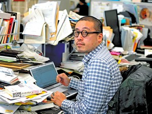 국적에 얽매이지 않는 ‘나’는 어디에？　재일 코리안 기자가 세계를 여행하며 찾은 답