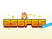 「２５６FES」のトップ画像 ※zenさん提供（一部トリミング）