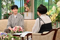 料理人になる夢を持っていたと明かす高橋文哉さん