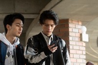 「俺ではない炎上」のワンシーンⒸ2025「俺ではない炎上」製作委員会　Ⓒ浅倉秋成双葉社