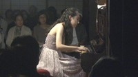 ピアニスト／中島結里愛さん