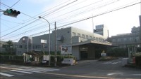 避難所への物資配送拠点　香川診療所跡地に整備することを検討　高松市