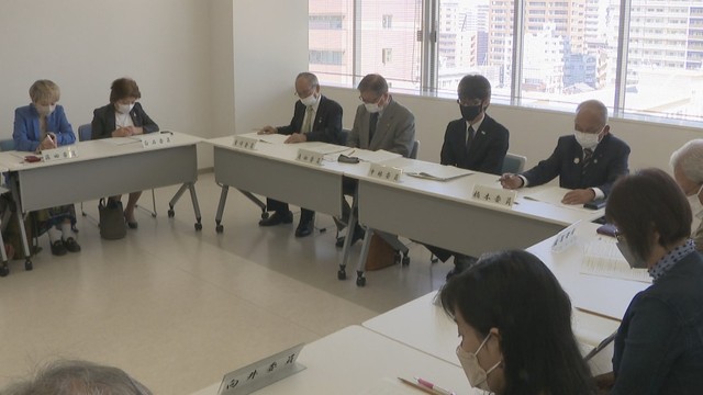 高松市が立ち上げた「脱炭素型都市推進会議」