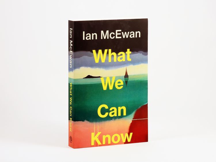 『What We Can Know』