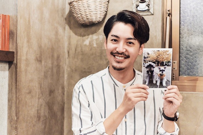 悲しみよりも感謝があふれます