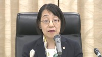 高松高等検察庁／森本加奈 新検事長