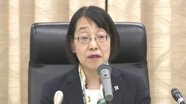 高松高等検察庁／森本加奈 新検事長