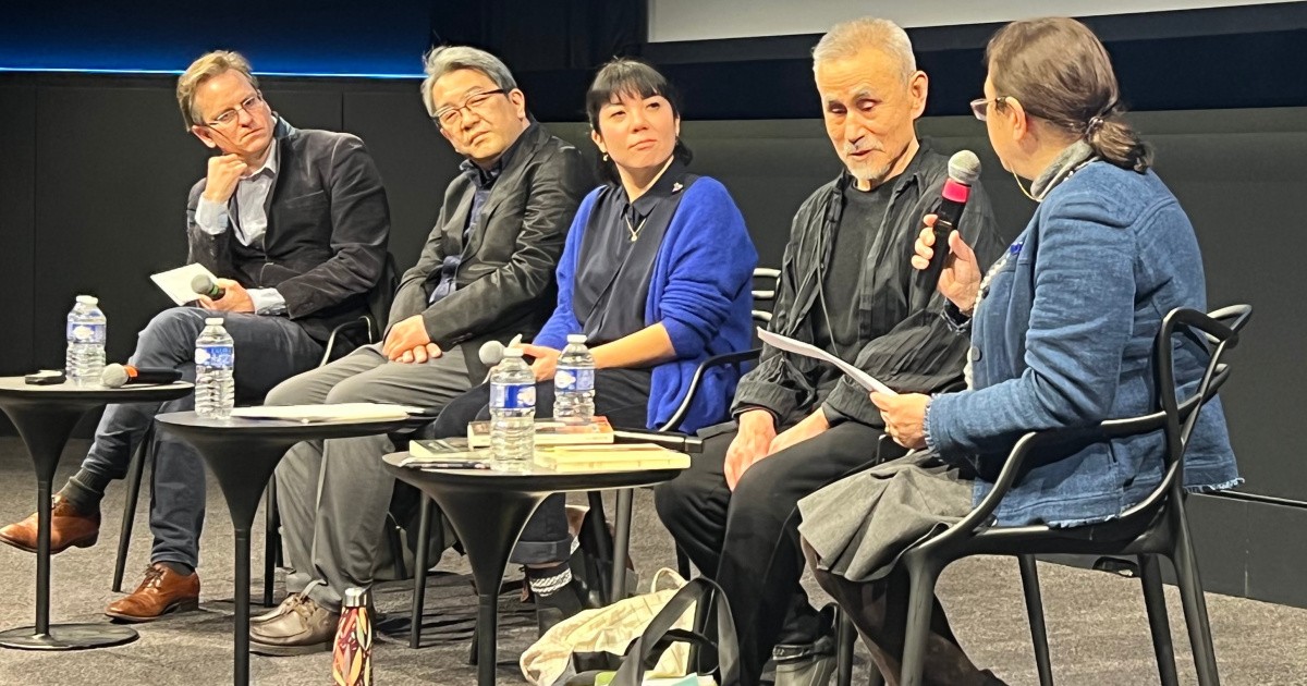 三島由紀夫、ヨーロッパで新たな脚光 混迷の21世紀をより深く生きる「力」に 井上隆史さん寄稿｜好書好日