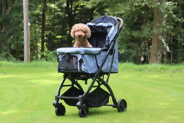 ファーストドッグカート