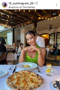 SÜMIRE(@12_sumiregram_26)さんのインスタグラムより