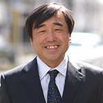 「百マス計算」などで知られる陰山英男氏