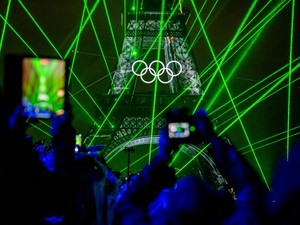 パリ五輪の競技場は名所ずらり…ナポレオン眠る建物、ヴェルサイユ宮殿、エッフェル塔