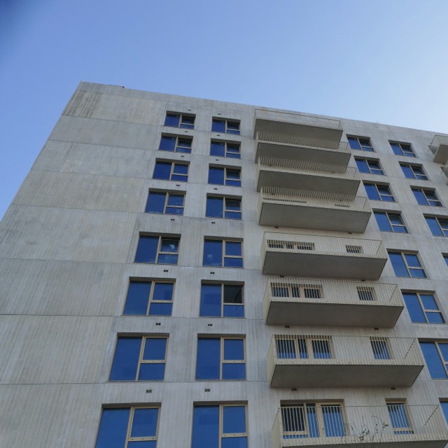 マンション※画像はイメージ