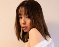 小池里奈（提供：週刊SPA!編集部　撮影：佐藤佑一　ヘアメイク：YOSHi.T　スタイリング：伊井田礼子）