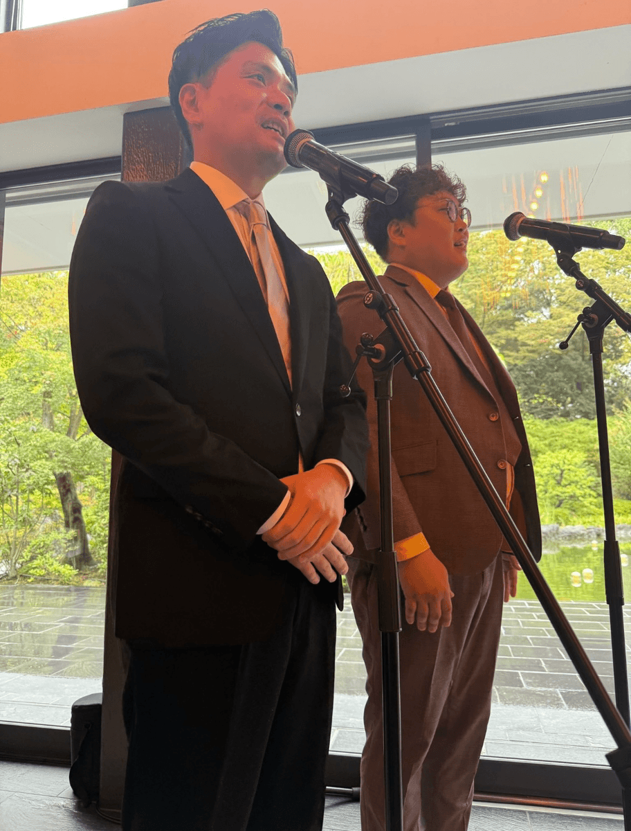 紅しょうが 稲田美紀 (@inadamiki)さんのＸより