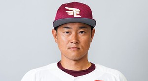 銀次の今季初安打が決勝タイムリー　１７１日ぶりの３位浮上　２５日