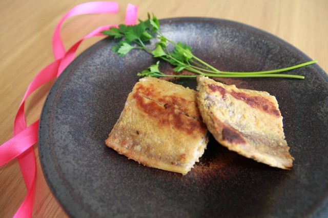 ひさみのへしこ×JR 西日本限定へしこセット