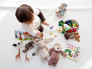 「おとしもの」がたくさんある街を、初めて好きになるまで