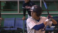 野球通じて…障害に向き合った１年　岡山