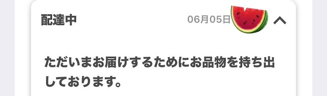 ワクワク！（画像提供：りっくんさん）