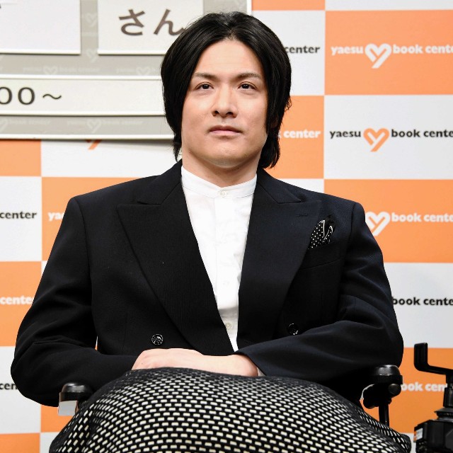 滝川英治=2020年