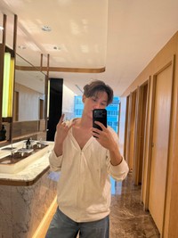VIVANTチョッキー役、タイの人気俳優タナパック・ジョンジャイパーさん（本人の公式Xから）