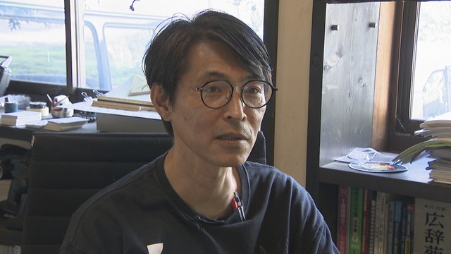 旧県立体育館解体に応札　民間団体「非常に残念」
