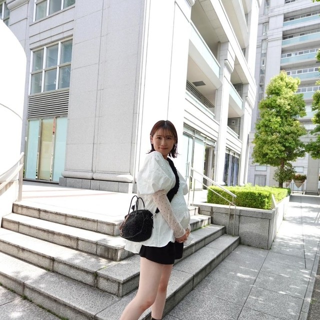 西野未姫オフィシャルブログより