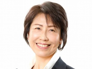 藤岡聖子（整理収納アドバイザー1級認定講師）