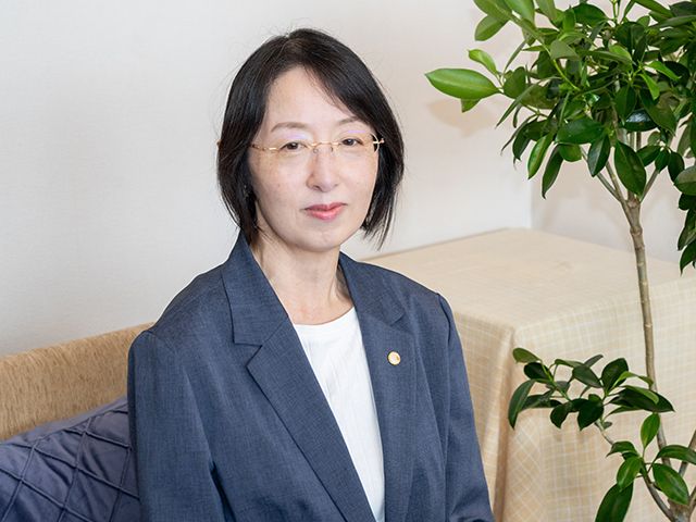 191899 宮尾浩美税理士事務所 会議中