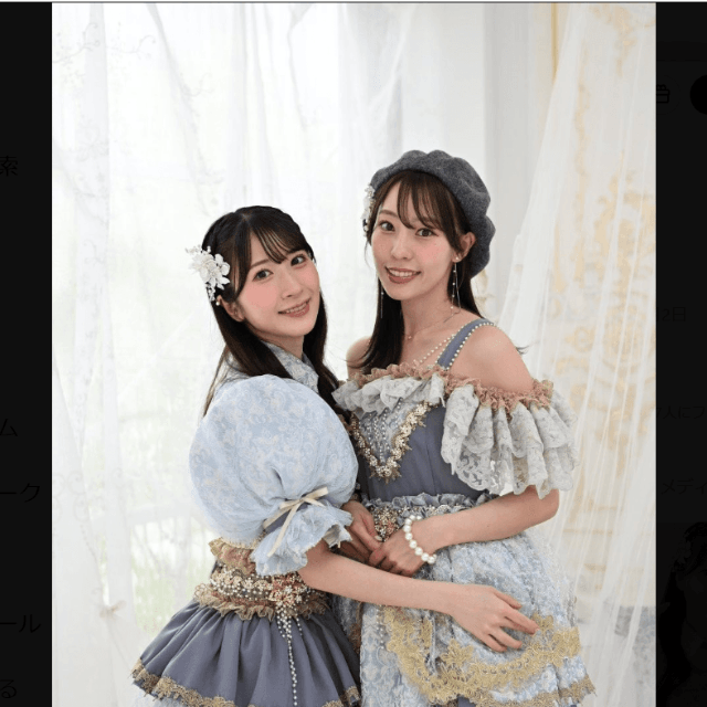 石田晴香のX（@can2525can）より