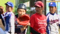 【特集】もう一つのWBC「障害者野球・世界大会」へ　岡山・香川から選出の日本代表4人の決意　11月に福岡県で開催
