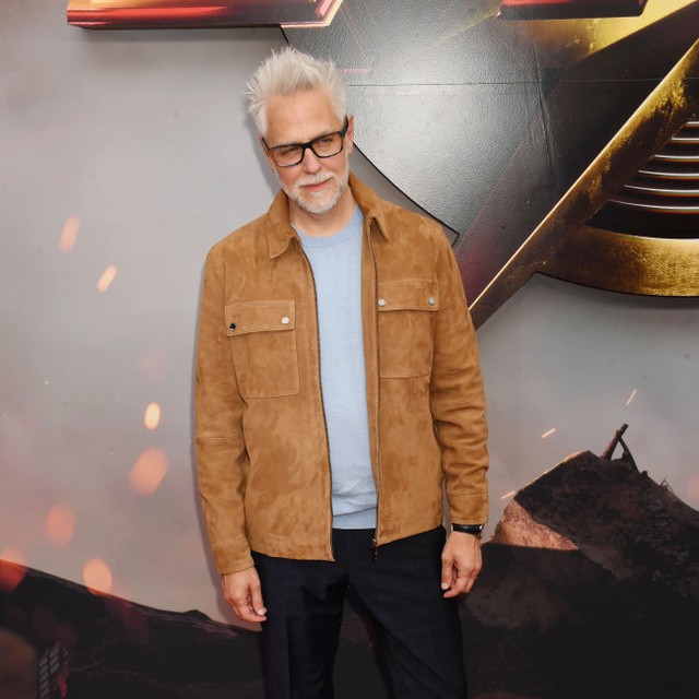 ジェームズ・ガン監督