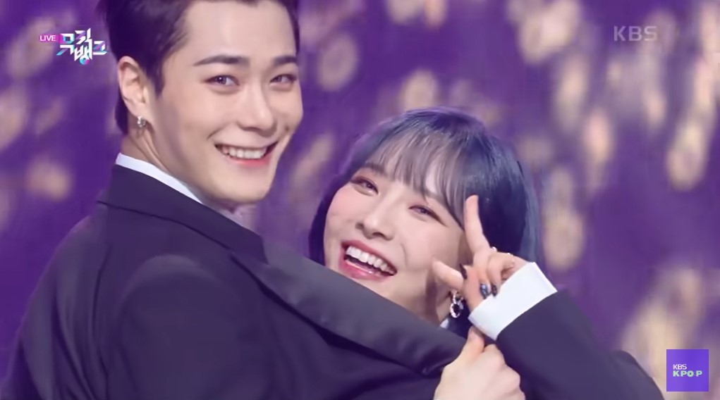 ASTROムンビンさん急死 思い出すのは笑顔と“ツンデレ兄ちゃん”の顔