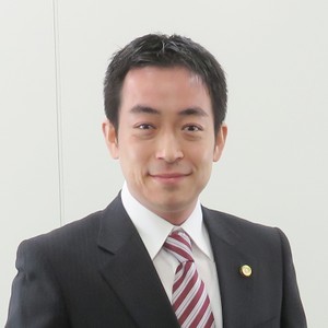 江口潤（弁護士・税理士）