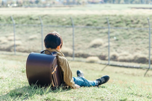 物価高騰が子どもの体験機会の格差につながっているようです　※画像はイメージです（buritora/stock.adobe.com）