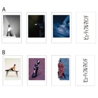 ステッカーセット