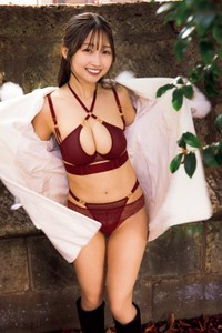 「FLASH」（26年2月17日発売号）に登場したBenjaminパクチーⓒ光文社／週刊FLASH（写真・桑島智樹）