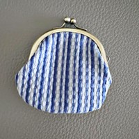 「がま口財布がほしい」。長男の言葉を思い出して旅行中に購入しました（画像提供：Kiyono_tさん）